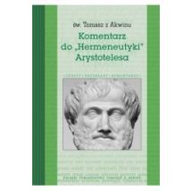 Komentarz do 'Hermeneutyki' Arystotelesa