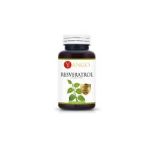 Resveratrol - ekstrakt 50% Suplement diety