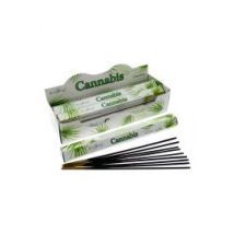 Kadzidełka Stamford Premium - Cannabis