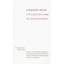 Civilisation and Its Discontents