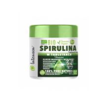 Spirulina 500 mg Suplement diety