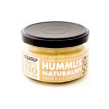 Hummus naturalny