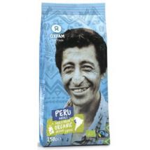 Kawa mielona Arabica 100% Peru fair trade