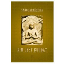 Kim jest Budda