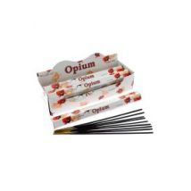 Kadzidełka  Stamford Premium  -  Opium