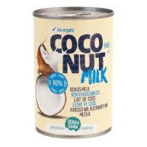 Mleczko kokosowe (22% tłuszczu)