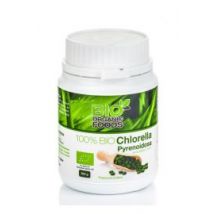 100% Chlorella Pyrenoidosa suplement diety