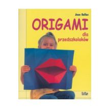 Origami dla przedszkolaków