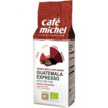 Kawa mielona Arabica 100% espresso Gwatemala fair trade