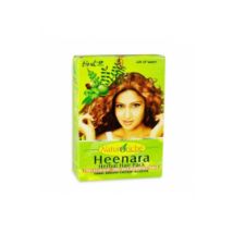 Henna do włosów Hesh - Heenara