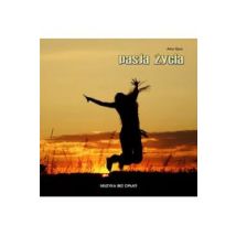 Pasja życia - A. Sycz (CD audio)