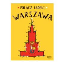 Połącz kropki Warszawa