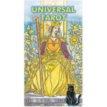 Universal Tarot, Tarot Uniwersalny