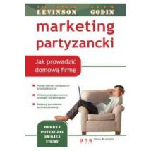 Marketing partyzancki