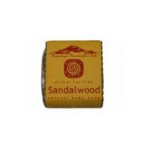 Mydło Sandalwood - Drzewo Sandałowe