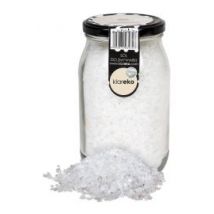 Sól do zmywarki w słoiku bezzapachowa