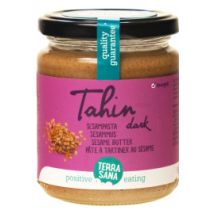 Tahini (pasta sezamowa)