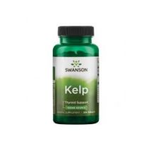 Kelp 225 &#181;g Suplement diety