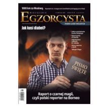 Miesięcznik Egzorcysta 66 (2/2018)