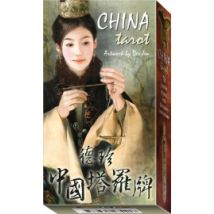 China Tarot, Chiński Tarot