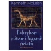 Leksykon mitów i legend świata