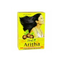 Naturalny szampon w pudrze Aritha