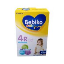 Junior 4R Mleko modyfikowane dla dzieci powyżej 2. roku życia (uszkodzone opakowanie)