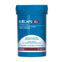 Bicaps B3 Suplement diety