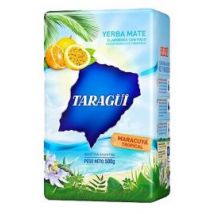 Taragui Marakuja Tropical 500g