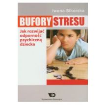 Bufory stresu