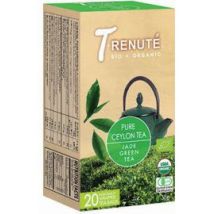 Herbata zielona Pure Ceylon tea