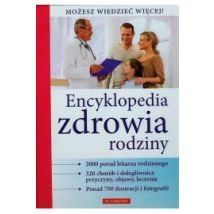 Encyklopedia Zdrowia Rodziny
