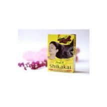 Naturalny szampon Shikakai