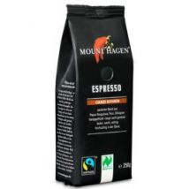 Kawa ziarnista Arabica 100% espresso fair trade