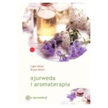 Ajurweda i aromaterapia