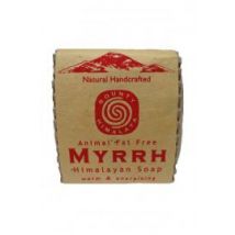 Mydło Myrrh - Mirra