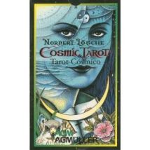 Cosmic Tarot, Tarot Kosmiczny