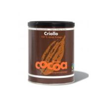 Kakao criollo w proszku fair trade bezglutenowe