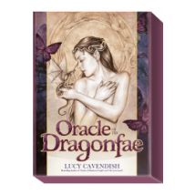 Wyrocznia Smoczych Wróżek - Oracle of the Dragonfae