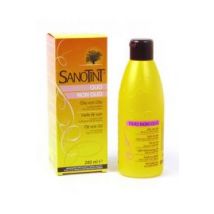 Olejek Sanotint Olio Non Olio - Idealny Na Puszące Się Włosy pH4,5-5