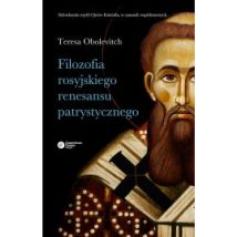 Filozofia rosyjskiego renesansu patrystycznego