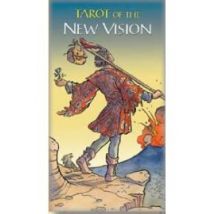 Tarot of The New Vision, Tarot Nowej Wizji