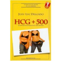 HCG+500 Metoda leczenia otyłości dr Simeonsa