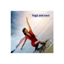 Yoga AND soul CD audio