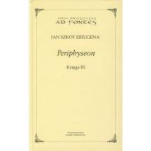 Periphyseon Księga 3