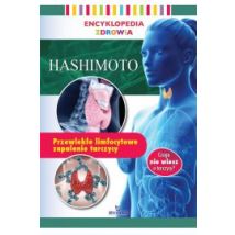 Hashimoto. Encyklopedia zdrowia