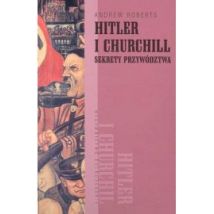 Hitler i Churchill
