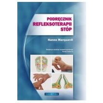Podręcznik refleksoterapii stóp