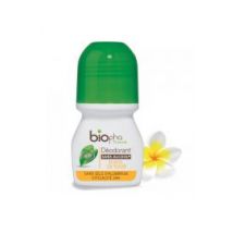 Biopha, dezodorant odświeżający kwiat tiare