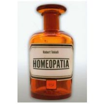 Homeopatia Robert Tekieli